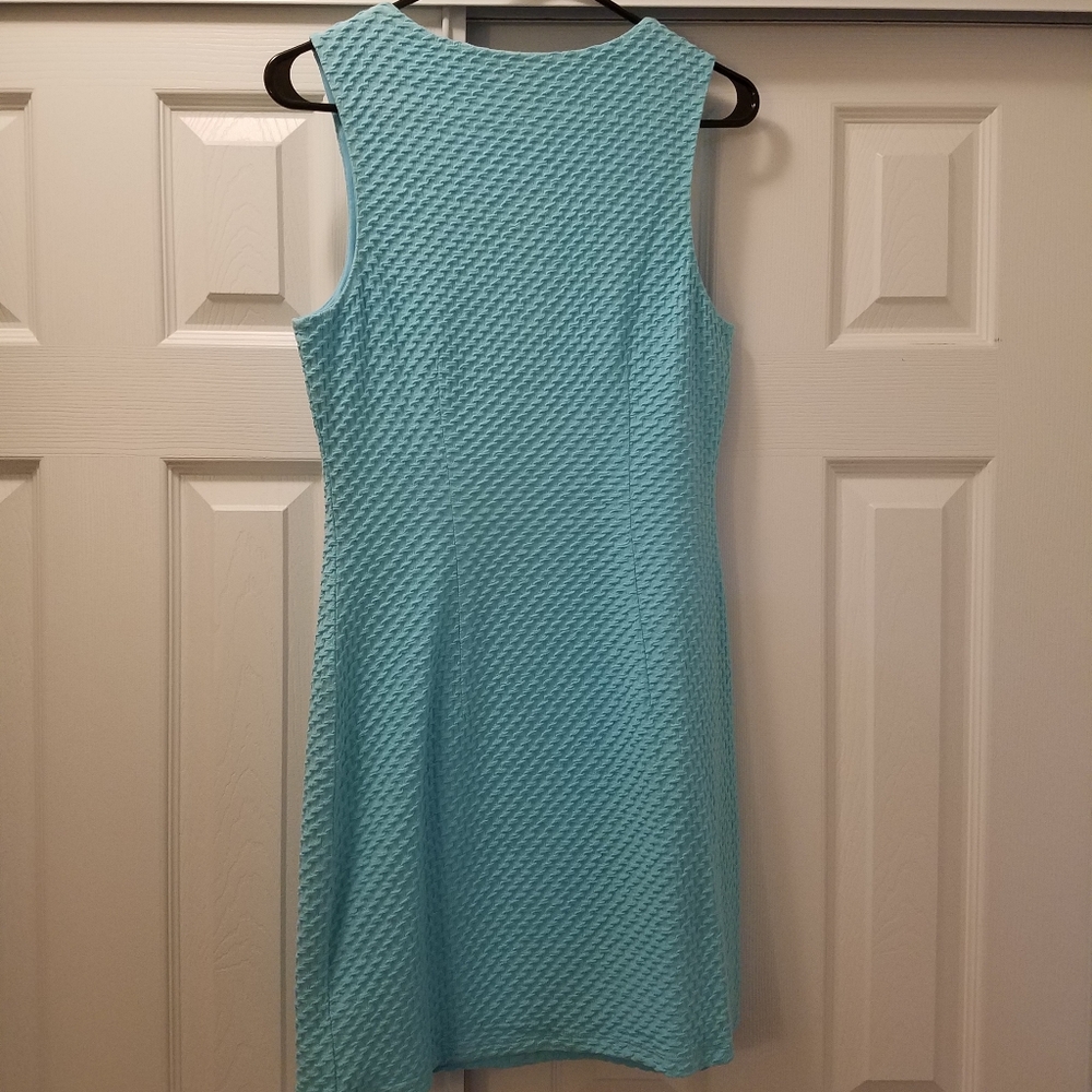 Lilly Pulitzer Lynd Shift Dress - Picture 3 of 4